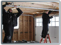 Jamison Garage Door Repair Spring Repair