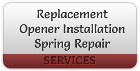 Jamison Garage Door Repair services